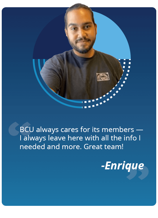 Enrique quote