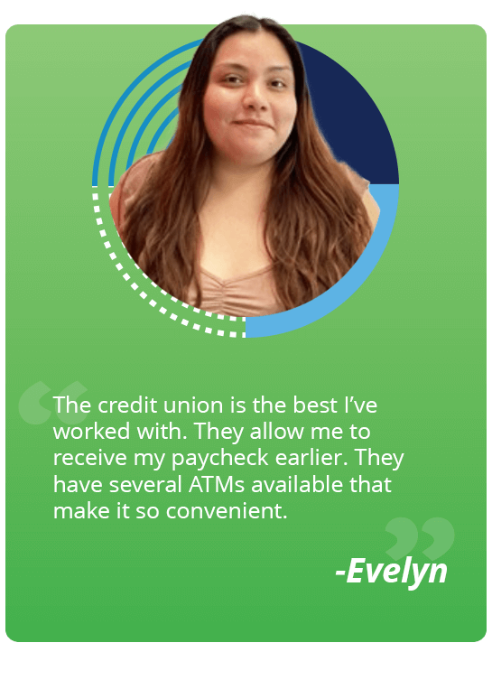 Evelyn quote