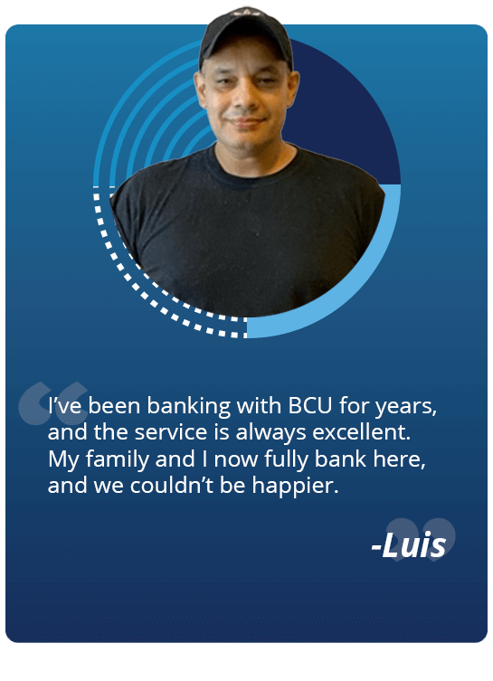 Luis quote