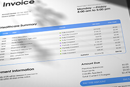Medical Bills