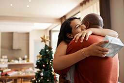 Holiday Gifts