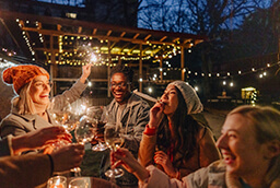 Holiday Event