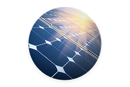 solar panels
