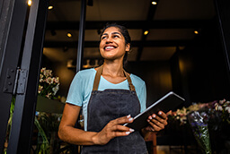 small business loan